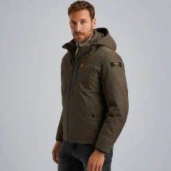 PME Legend Strator Jas Groen Flash Sale
