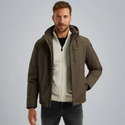PME Legend Strator Jas Groen Flash Sale