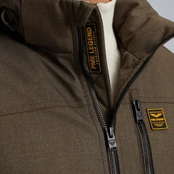 PME Legend Strator Jas Groen Flash Sale