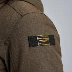 PME Legend Strator Jas Groen Flash Sale