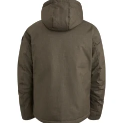 PME Legend Strator Jas Groen Flash Sale