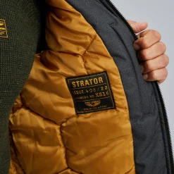 PME Legend Strator Jas Grijs Online