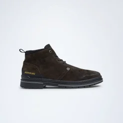 PME Legend Superfletch Boots Bruin Hot