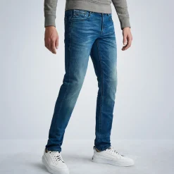 PME Legend Tailwheel Denim Jeans Blauw Fashion