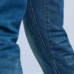 PME Legend Tailwheel Denim Jeans Blauw Fashion