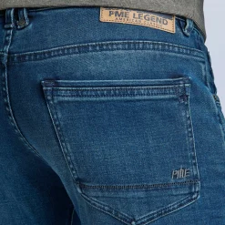 PME Legend Tailwheel Denim Jeans Blauw Fashion