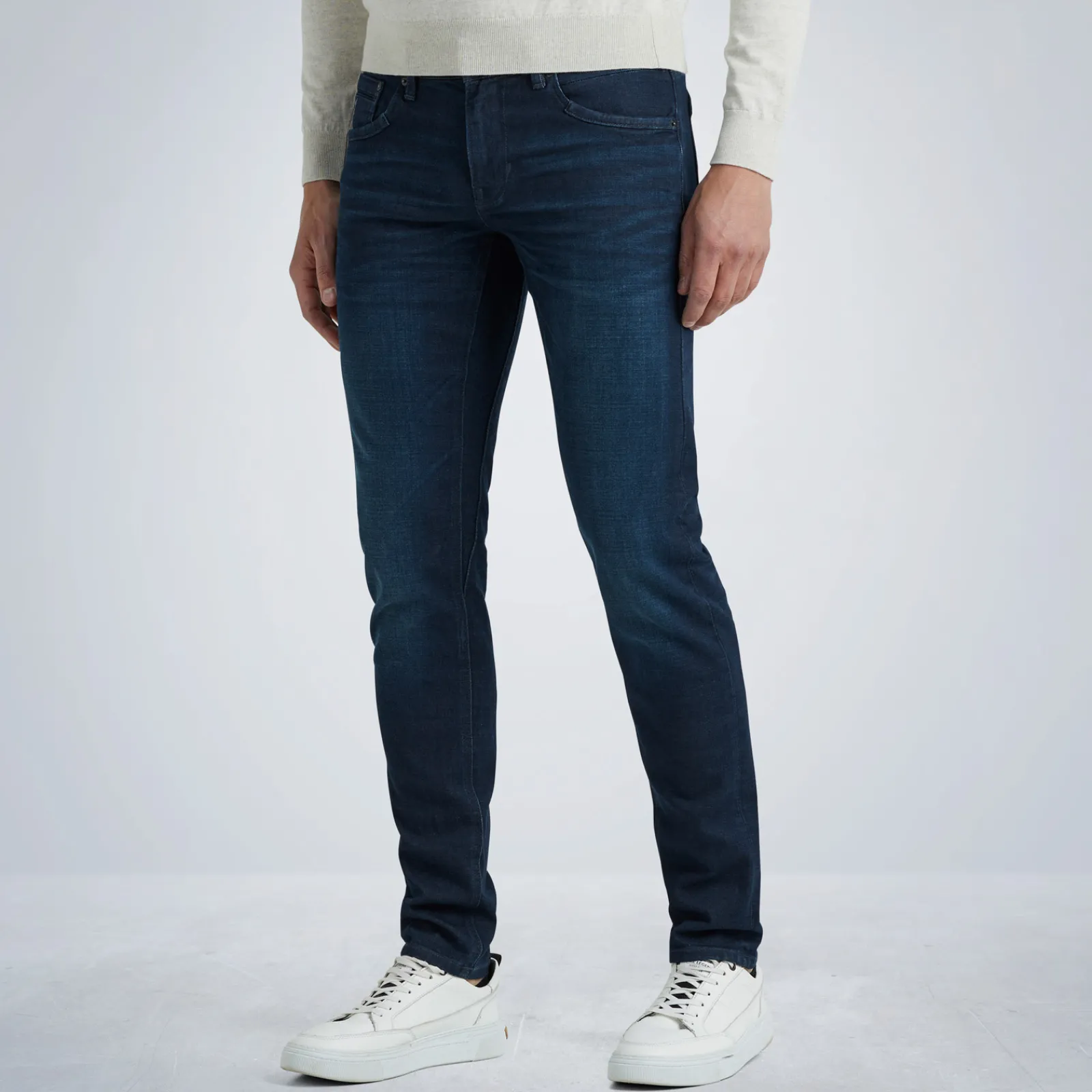 PME Legend Tailwheel Denim Jeans Blauw Fashion