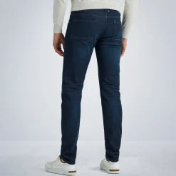 PME Legend Tailwheel Denim Jeans Blauw Fashion