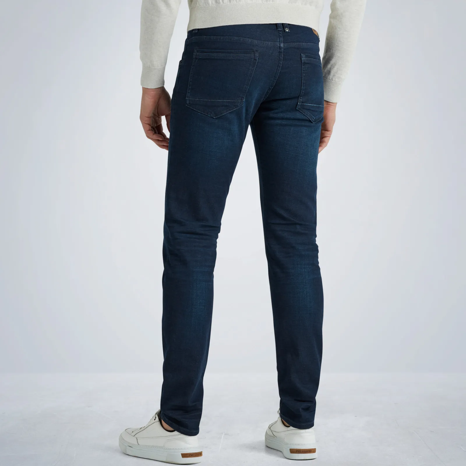 PME Legend Tailwheel Denim Jeans Blauw Fashion