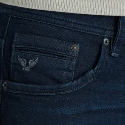 PME Legend Tailwheel Denim Jeans Blauw Fashion