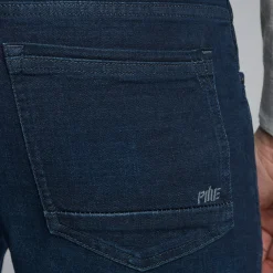 PME Legend Tailwheel Denim Jeans Blauw Fashion