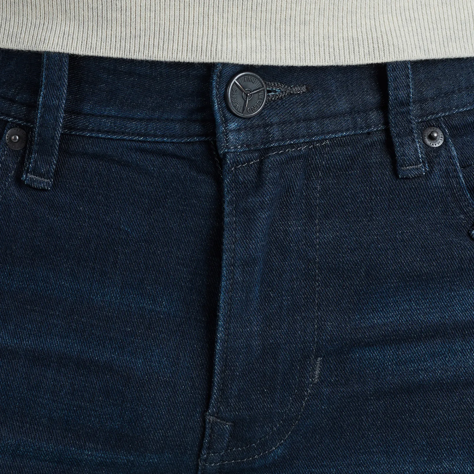 PME Legend Tailwheel Denim Jeans Blauw Fashion
