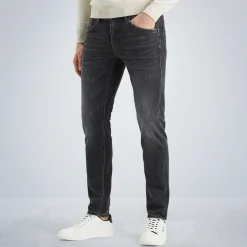 PME Legend Tailwheel Denim Jeans Grijs Cheap