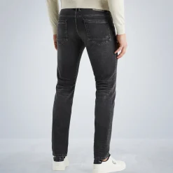 PME Legend Tailwheel Denim Jeans Grijs Cheap