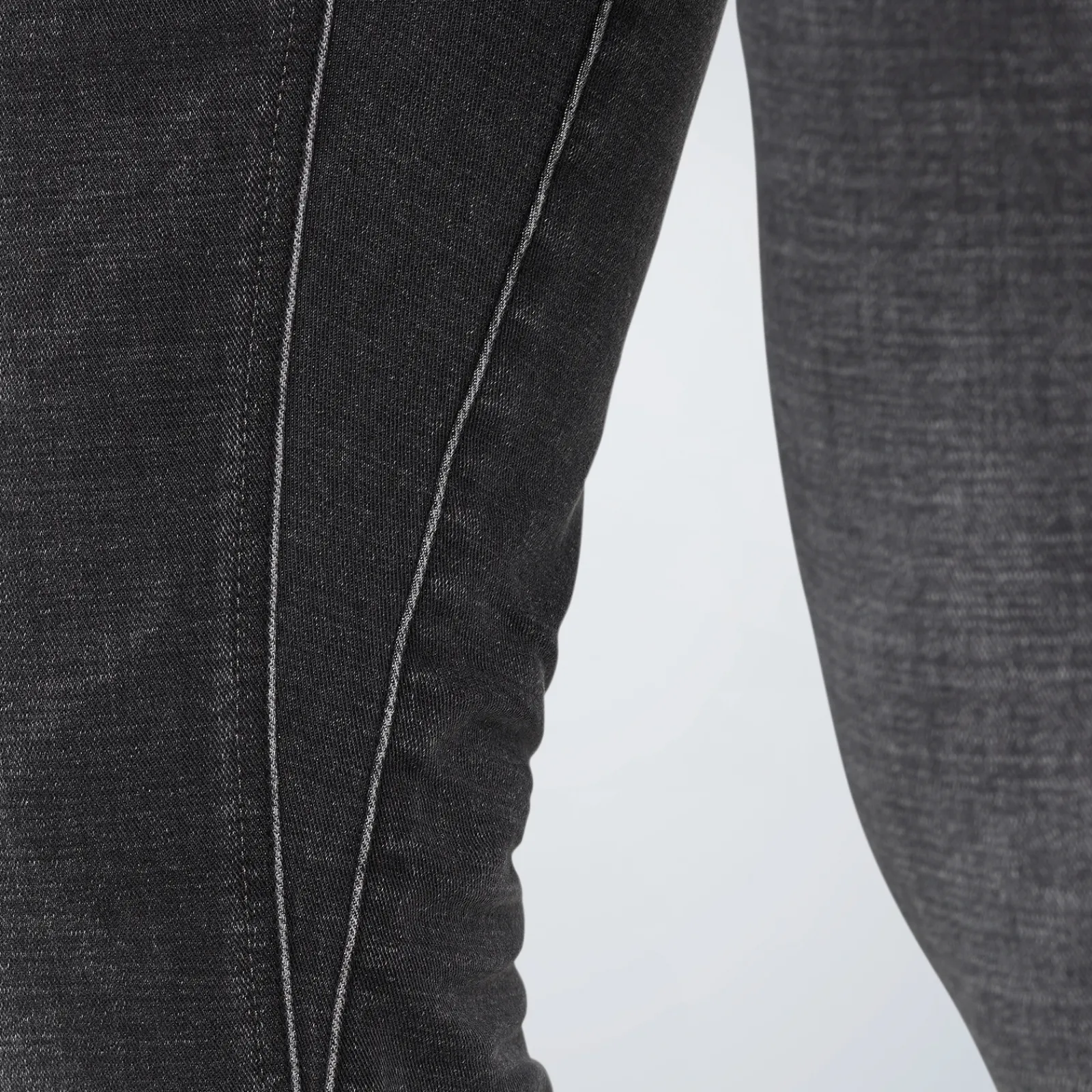 PME Legend Tailwheel Denim Jeans Grijs Cheap
