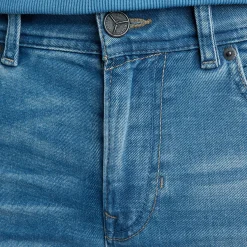 PME Legend Tailwheel Denim Jeans Blauw Flash Sale