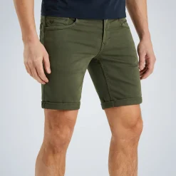 PME Legend Tailwheel Shorts Groen Best