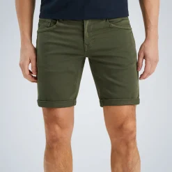 PME Legend Tailwheel Shorts Groen Best