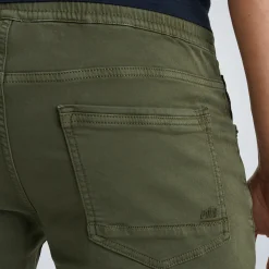 PME Legend Tailwheel Shorts Groen Best