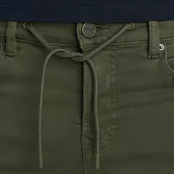 PME Legend Tailwheel Shorts Groen Best