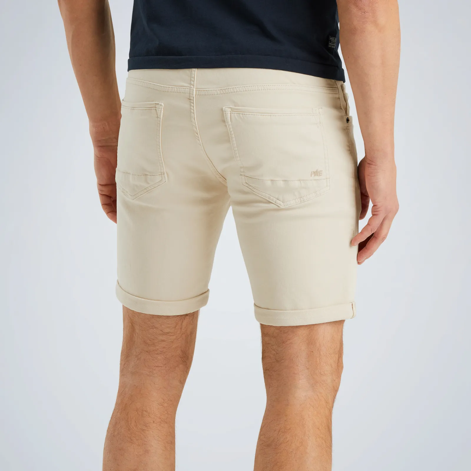 PME Legend Tailwheel Shorts Kaki Flash Sale