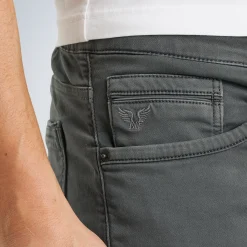 PME Legend Tailwheel Shorts Grijs Sale