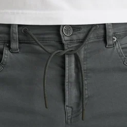 PME Legend Tailwheel Shorts Grijs Sale