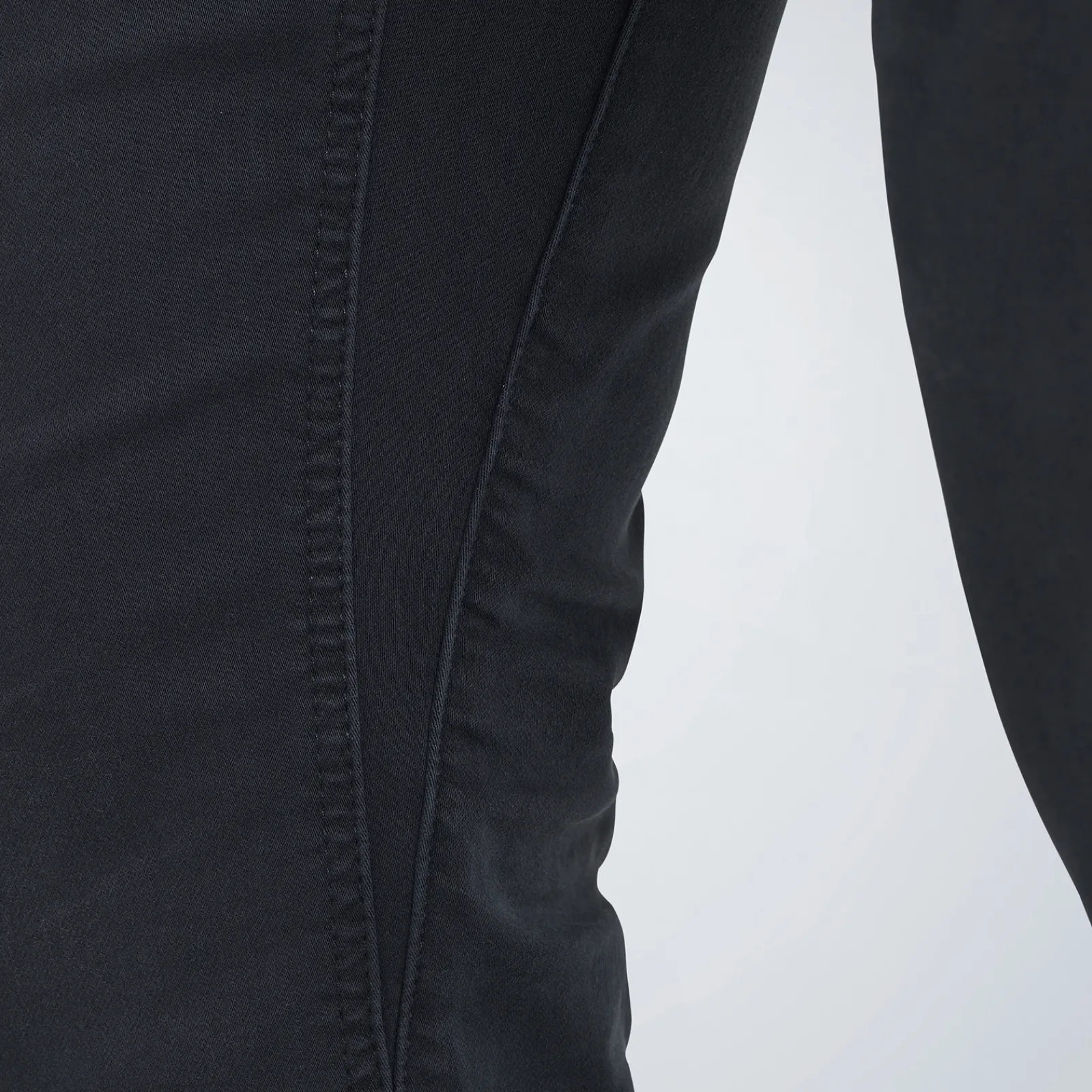 PME Legend Tailwheel Slim Fit Broek Van Colored Denim Blauw Clearance