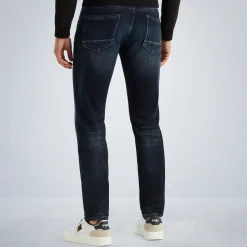 PME Legend Tailwheel Slim Fit Jeans Blauw Best Sale