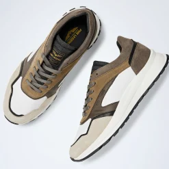 PME Legend Thunderspar Sneakers Wit Hot