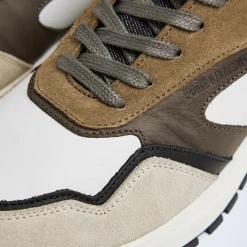 PME Legend Thunderspar Sneakers Wit Hot
