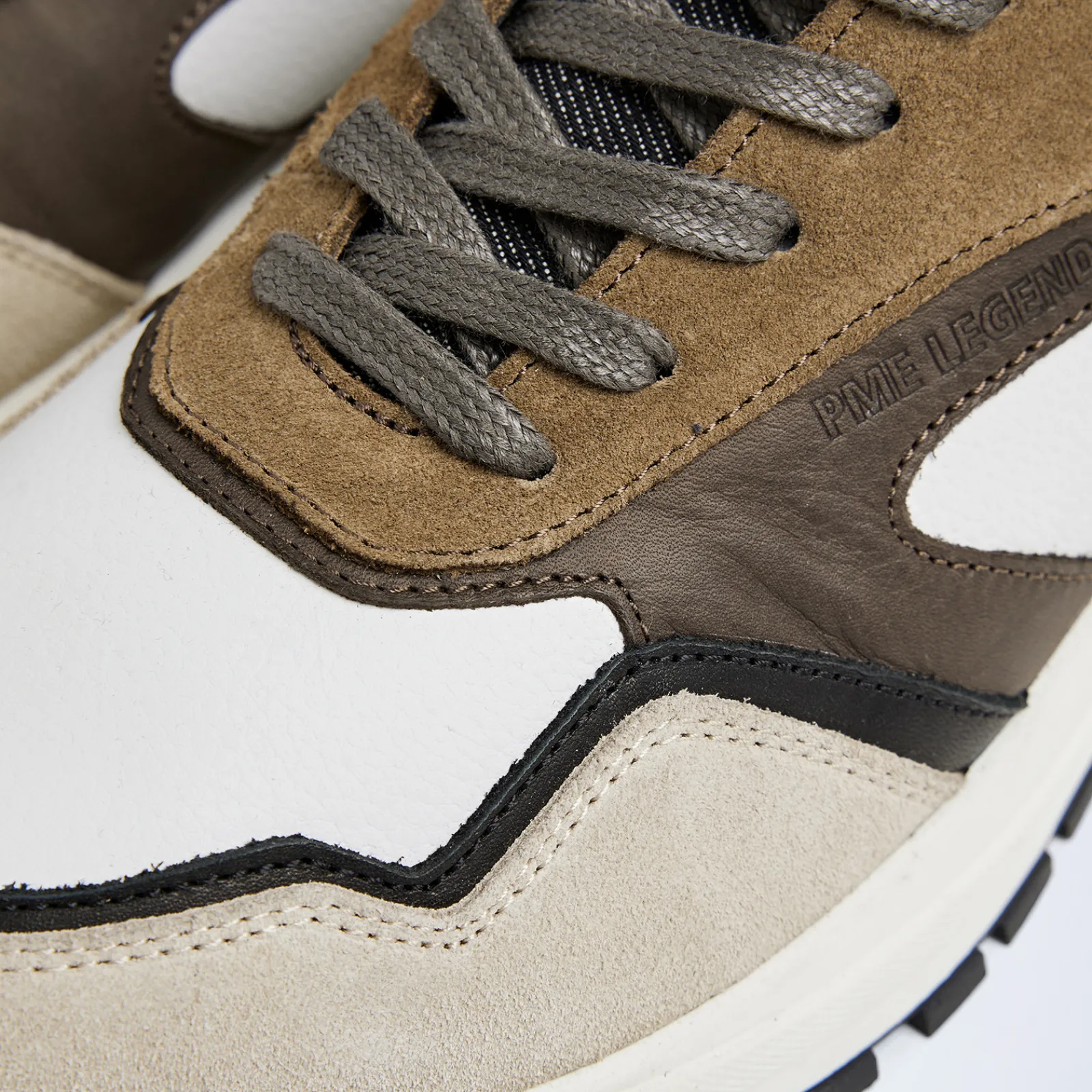 PME Legend Thunderspar Sneakers Wit Hot