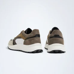 PME Legend Thunderspar Sneakers Wit Hot
