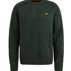 PME Legend Trui Met Raglanmouwen Groen Shop