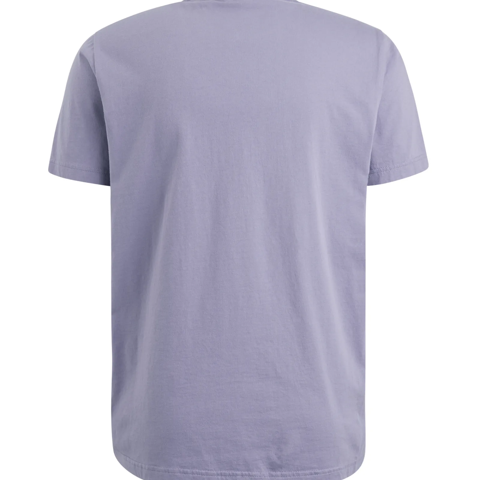PME Legend T-shirt Met Artwork Paars Cheap