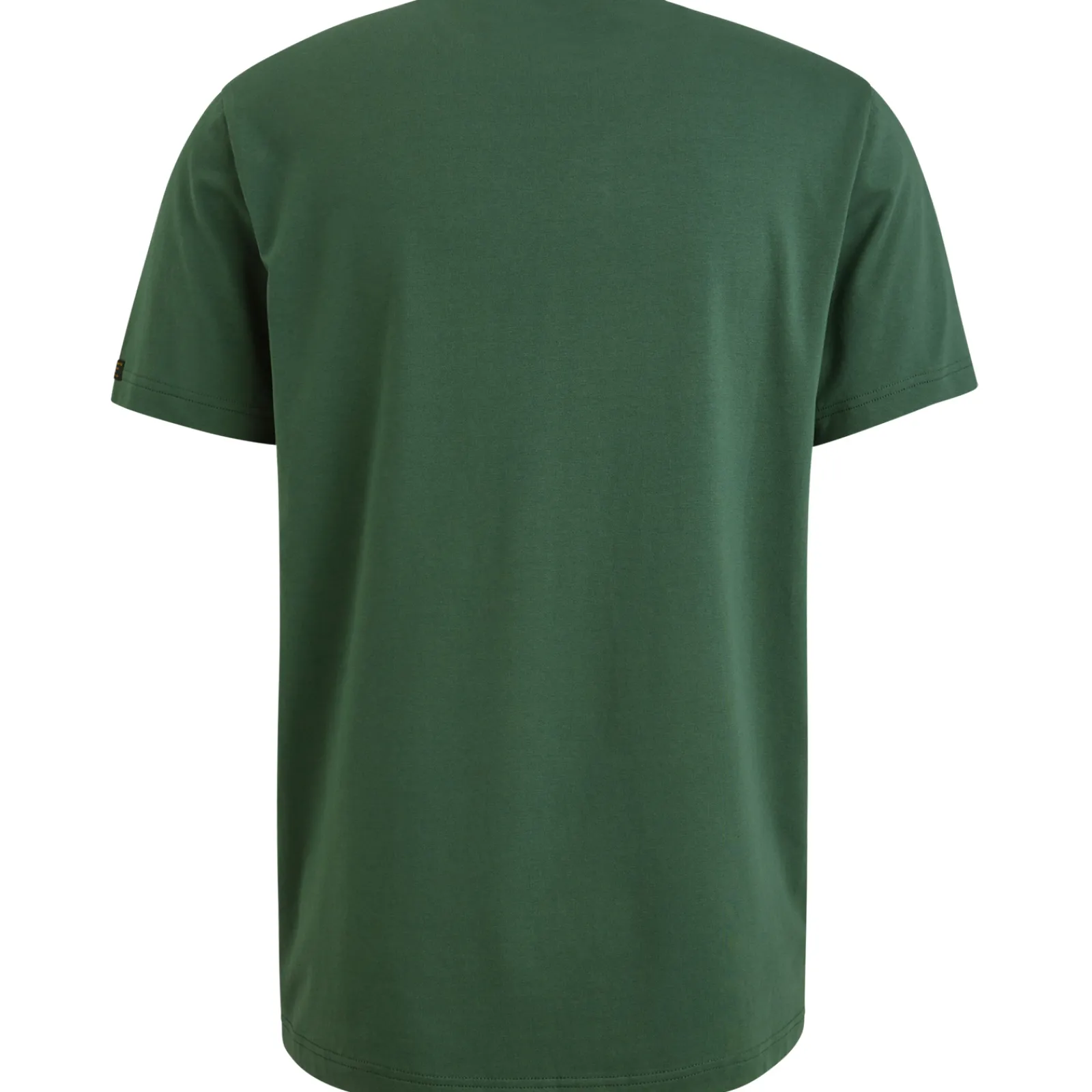 PME Legend T-shirt Met Artwork Groen Clearance
