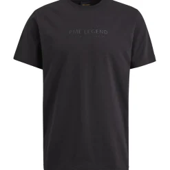 PME Legend T-shirt Met Artwork Grijs Shop