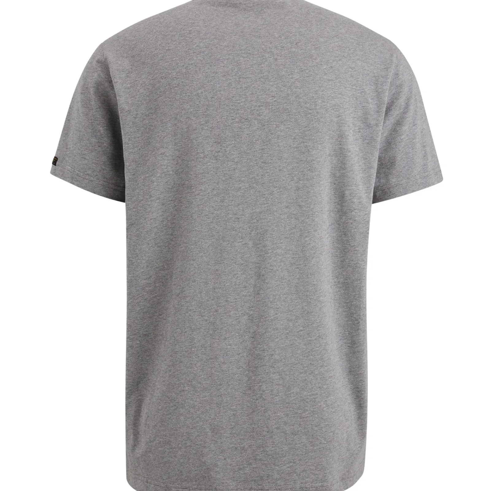 PME Legend T-shirt Met Artwork Grijs New