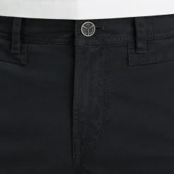 PME Legend Twin Wasp Chino Shorts Blauw Best Sale