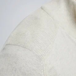PME Legend Vest Met Ritssluiting Wit Online