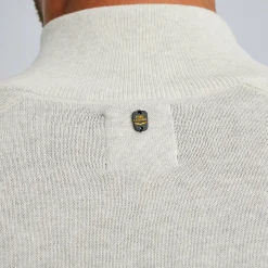 PME Legend Vest Met Ritssluiting Wit Online