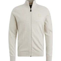 PME Legend Vest Met Ritssluiting Wit Online