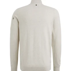 PME Legend Vest Met Ritssluiting Wit Online