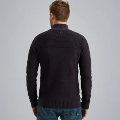 PME Legend Vest Met Ritssluiting Paars Online