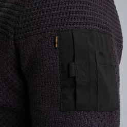 PME Legend Vest Met Ritssluiting Paars Online