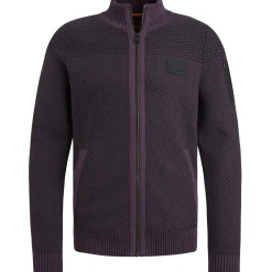 PME Legend Vest Met Ritssluiting Paars Online