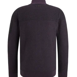 PME Legend Vest Met Ritssluiting Paars Online