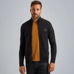 PME Legend Vest Met Ritssluiting Grijs Clearance