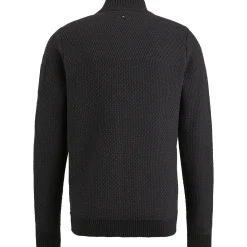 PME Legend Vest Met Ritssluiting Grijs Clearance