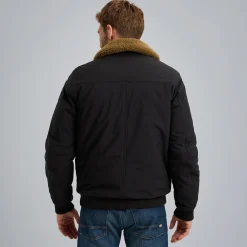 PME Legend Wingforce Softshell Jas Zwart Shop